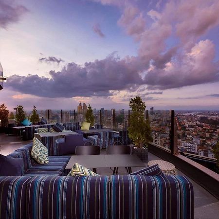 Sf Hotel Penthouse Residences Phnom Penh Ngoại thất bức ảnh