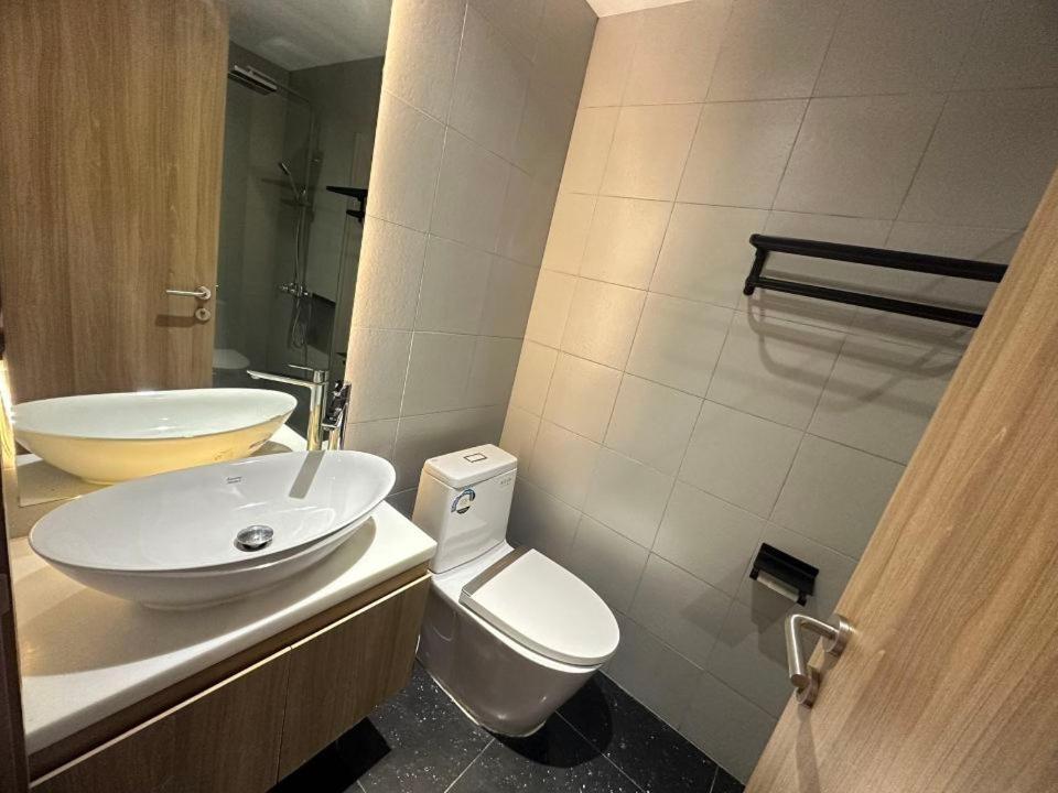 Sf Hotel Penthouse Residences Phnom Penh Ngoại thất bức ảnh