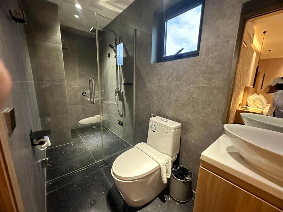 Sf Hotel Penthouse Residences Phnom Penh Ngoại thất bức ảnh